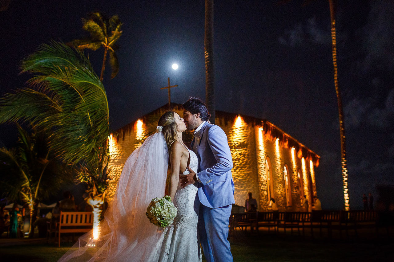 Casamento Noturno Casamento Noturno