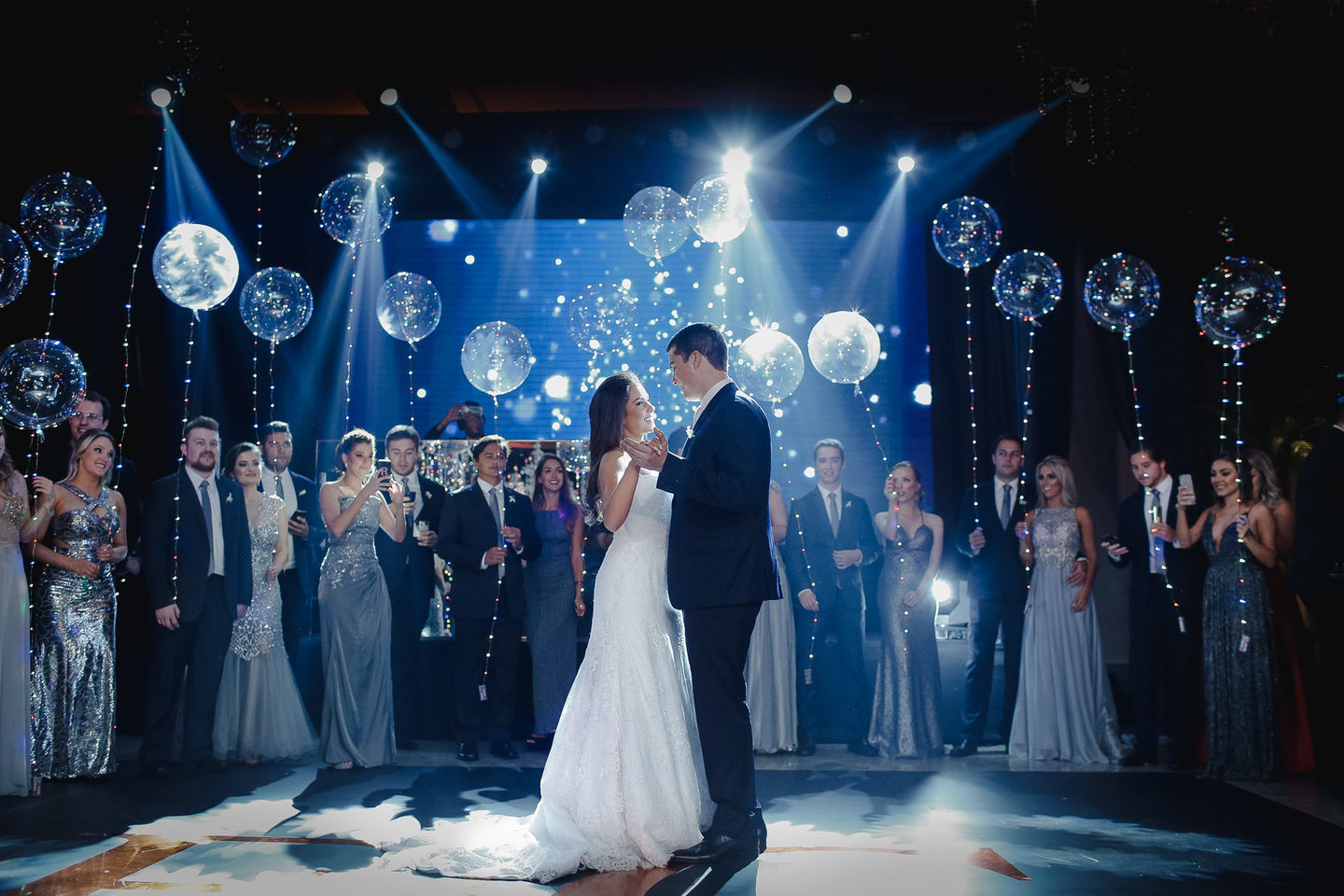 Casamento Noturno Casamento Noturno