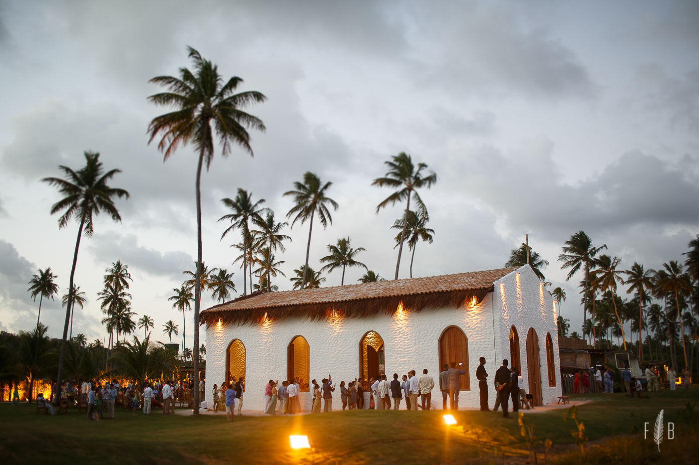 Ramona e Mauricio - São Miguel dos Milagres - AL Ramona e Mauricio - São Miguel dos Milagres - AL