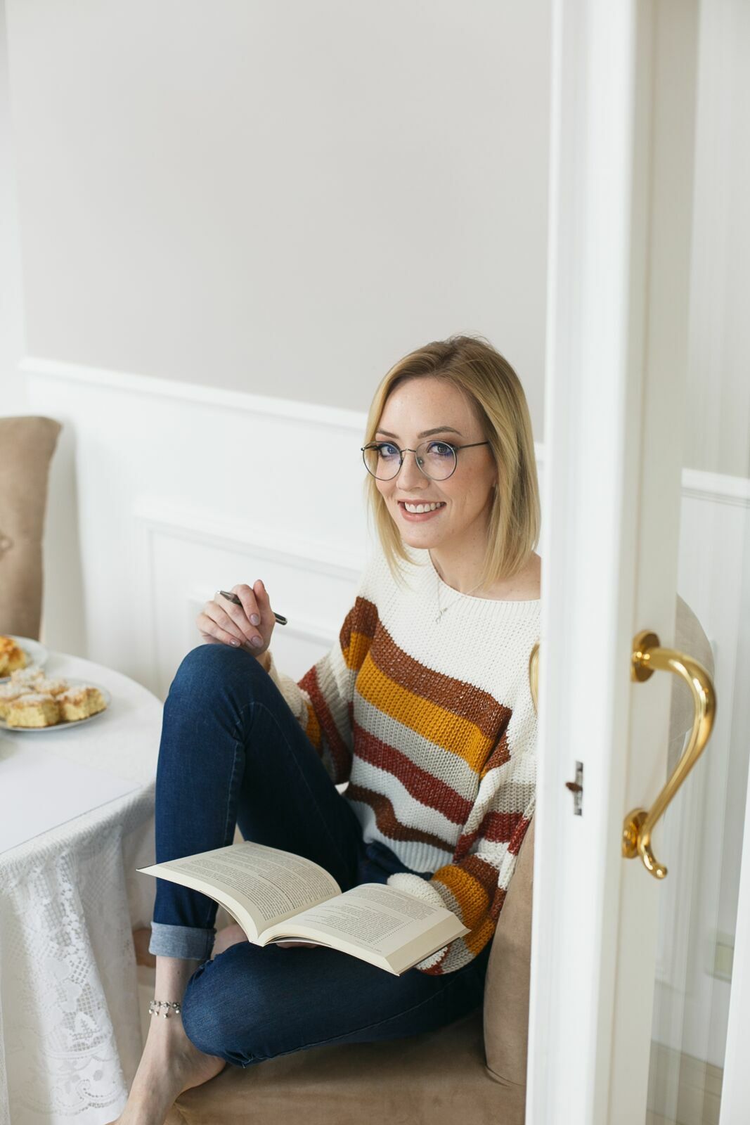 Foto Retratos pessoais e família - Imagem 25